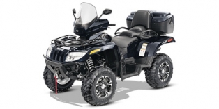 2014 Arctic Cat 550 TRV Limited