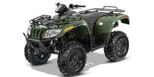 2014 Arctic Cat 700 4x4