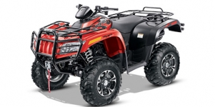 2014 Arctic Cat 700 Limited