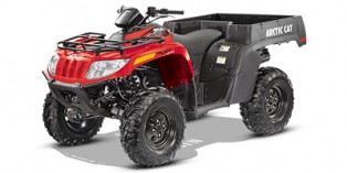 2014 Arctic Cat 700 TBX