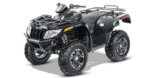 2014 Arctic Cat 700 XT