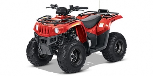 2014 Arctic Cat 90 2x4