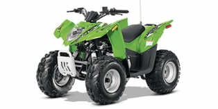 2014 Arctic Cat 90 DVX