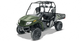 2014 Arctic Cat Prowler 500 HDX