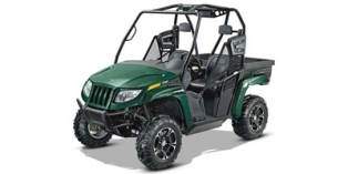 2014 Arctic Cat Prowler 550 XT