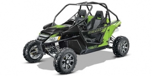 2014 Arctic Cat Wildcat 1000