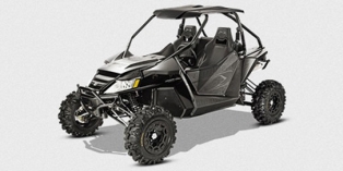 2014 Arctic Cat Wildcat X Limited