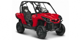 2014 Can-Am Commander 800R