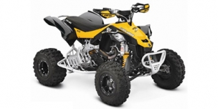 2014 Can-Am DS 450 X xc