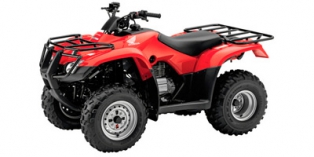 2014 Honda FourTrax Recon® 