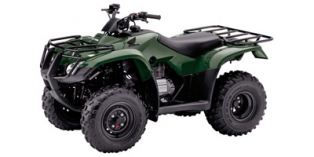 2014 Honda FourTrax Recon® ES