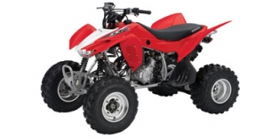 2014 Honda TRX™ 400X