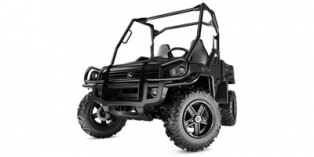 2014 John Deere Gator™ XUV 4x4 825i Midnight Black SE