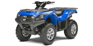 2014 Kawasaki Brute Force® 750 4x4i EPS