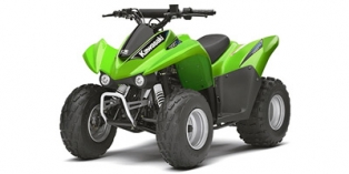 2014 Kawasaki KFX® 90