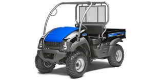 2014 Kawasaki Mule™ 610 4x4 XC