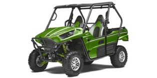 2014 Kawasaki Teryx® LE