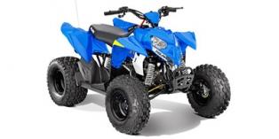 2014 Polaris Outlaw® 50