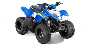 2014 Polaris Outlaw® 90