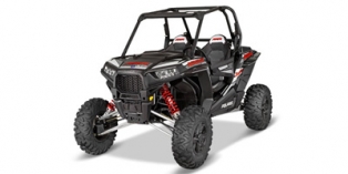 2014 Polaris RZR® XP 1000 EPS Black Pearl