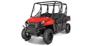 2014 Polaris Ranger® Crew® 570