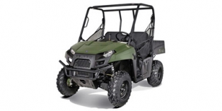 2014 Polaris Ranger® Midsize 800