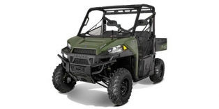 2014 Polaris Ranger® XP® 900