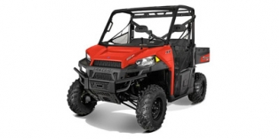 2014 Polaris Ranger® XP® 900 EPS