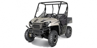 2014 Polaris Ranger® 570 EPS Gold Mist LE