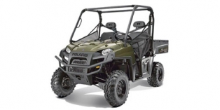 2014 Polaris Ranger® Diesel