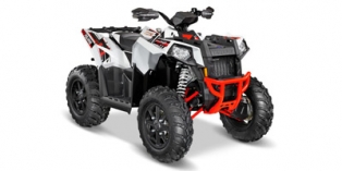 2014 Polaris Scrambler® XP® 1000 EPS