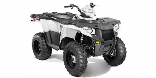 2014 Polaris Sportsman® 570 EPS