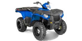 2014 Polaris Sportsman® 800 EFI