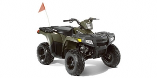 2014 Polaris Sportsman® 90