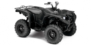 2014 Yamaha Grizzly 700 FI Auto 4x4 EPS Special Edition