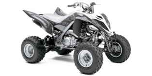 2014 Yamaha Raptor 700R SE