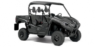 2014 Yamaha Viking FI 4x4 EPS SE