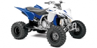 2014 Yamaha YFZ 450R