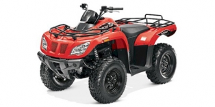 2015 Arctic Cat 450 4x4