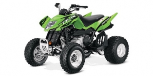 2015 Arctic Cat 90 DVX