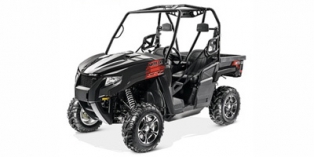 2015 Arctic Cat Prowler 550 XT