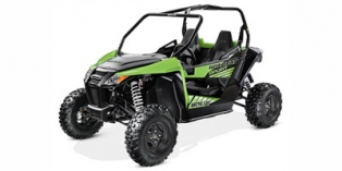 2015 Arctic Cat Wildcat Sport