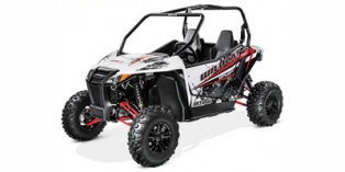 2015 Arctic Cat Wildcat Sport Limited EPS