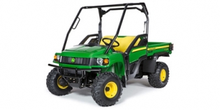 2015 John Deere Gator™ HPX HPX 4x4