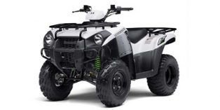 2015 Kawasaki Brute Force® 300