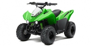 2015 Kawasaki KFX® 50