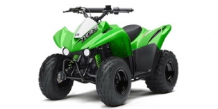 2015 Kawasaki KFX® 90