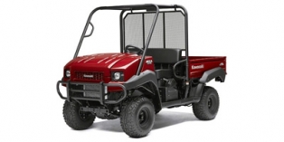2015 Kawasaki Mule™ 4010 4x4 - ATV Specifications