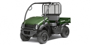 2015 Kawasaki Mule™ 610 4x4