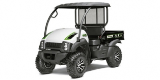 2015 Kawasaki Mule™ 610 4x4 XC SE